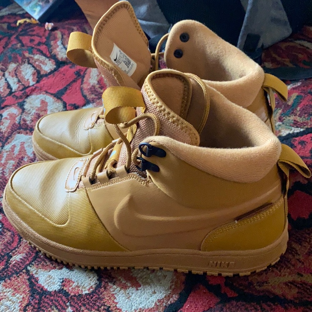 Shoe for man Nike